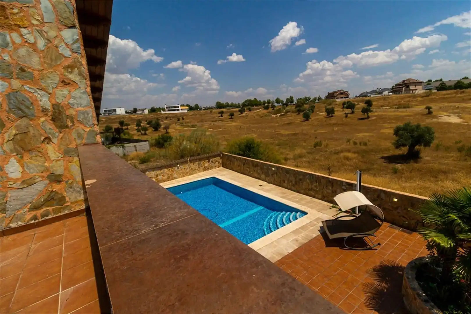 Habitació a Calle Salamanca, 31, La Montaña - El Cortijo