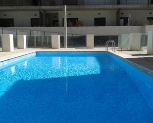 Swimming pool of Flat for sale in Alcázar de San Juan  with Air Conditioner