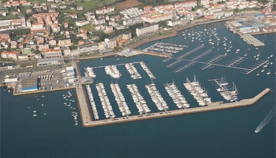 Foto 1 de Pis en venda a Sada (A Coruña), A Coruña