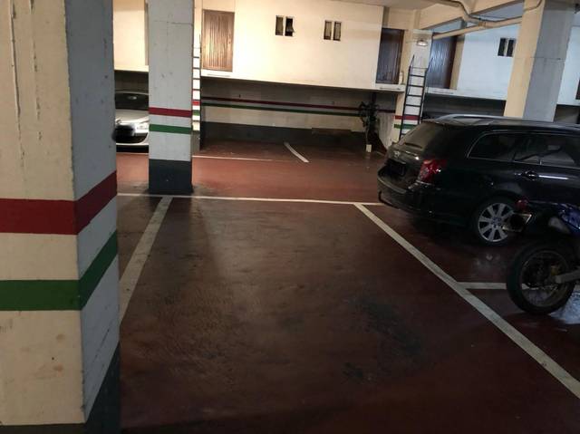 Garaje en Venta en Calle Juan Calzada, 86 en Gernika-Lumo