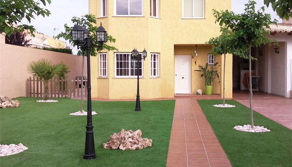 Photo 1 of House or chalet for sale in Calle Montañar, La Loma - Las Lomas, Valencia