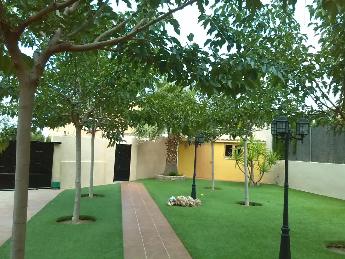 Casa o xalet en venda a Calle Montañar, La Loma - Las Lomas Jardí de Casa o xalet en venda en Náquera amb Terrassa, Piscina i Balcó