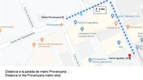 Photo 3 of Industrial buildings for sale in Carrer de la Igualtat, 22, Santa Eulàlia, Barcelona