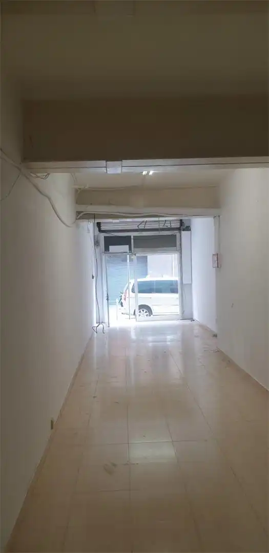 Fabrikhallen zum Verkauf in Carrer de la Igualtat, 22, Santa Eulàlia Fabrikhallen zum Verkauf in Carrer de la Igualtat, 22, Santa Eulàlia