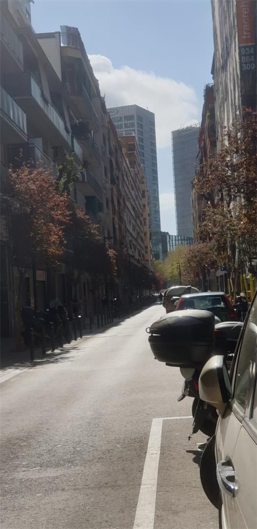 Premises to rent in Carrer de la Igualtat, 22, Santa Eulàlia