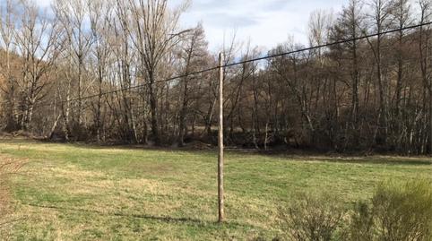 Foto 4 de Terreny en venda a Carretera General, Riello, León