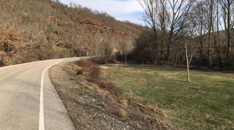 Foto 5 de Terreny en venda a Carretera General, Riello, León