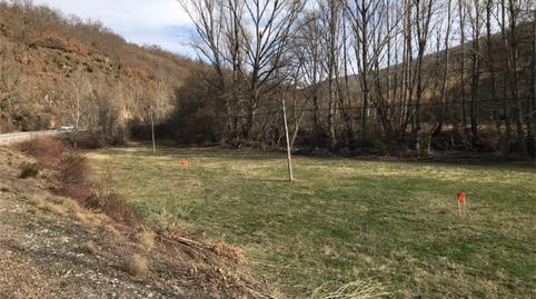 Foto 2 de Terreny en venda a Carretera General, Riello, León