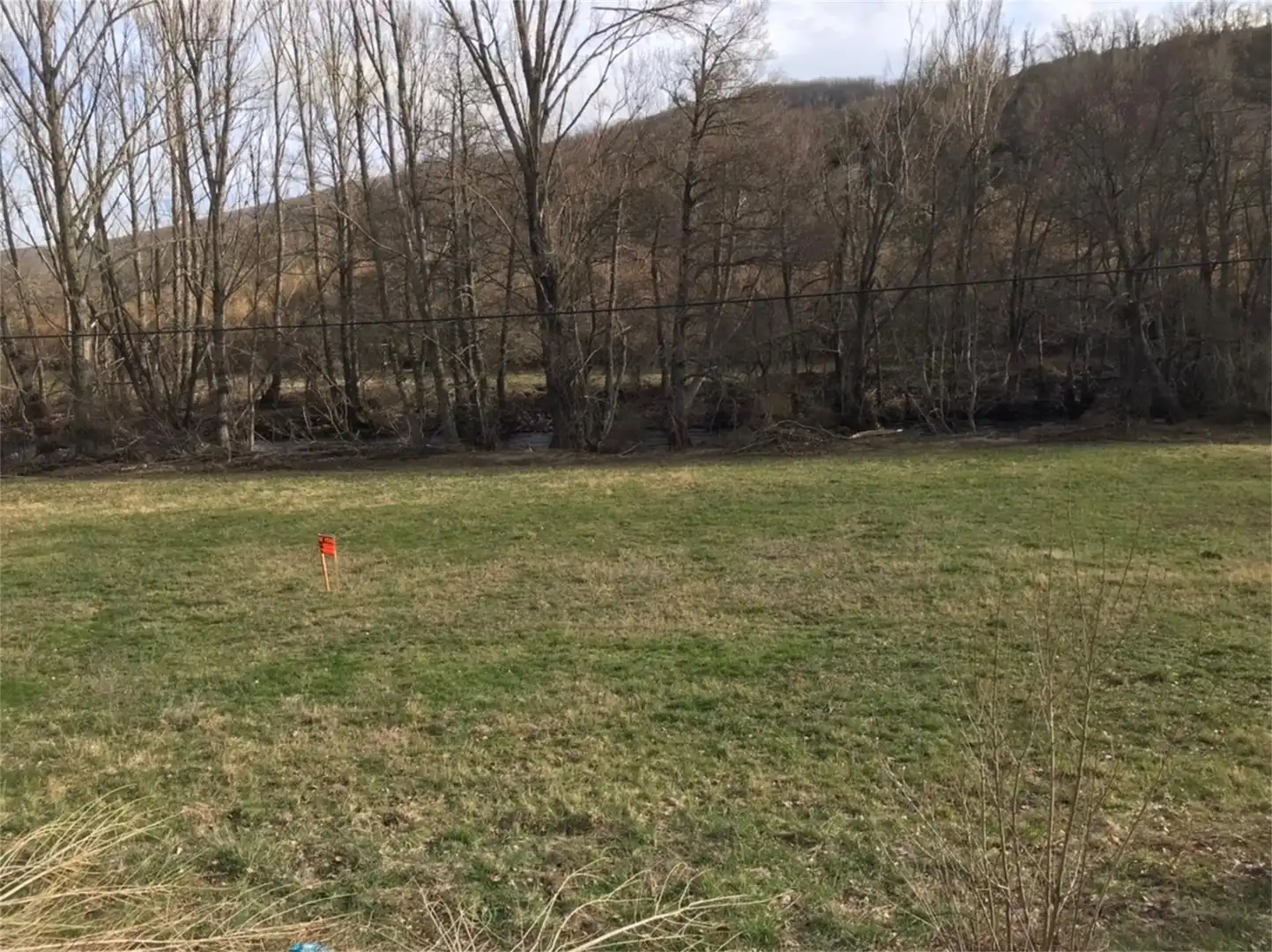 Land for sale in Carretera General, Riello Land for sale in Riello