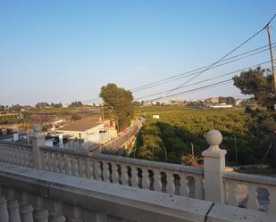 Casa o xalet en venda en Picassent amb Aire condicionat, Terrassa i Piscina