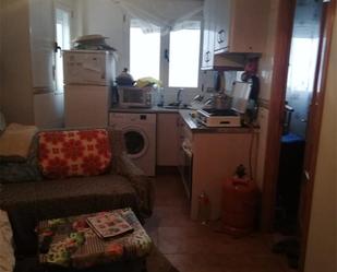 Kitchen of Office for sale in Segovia Capital