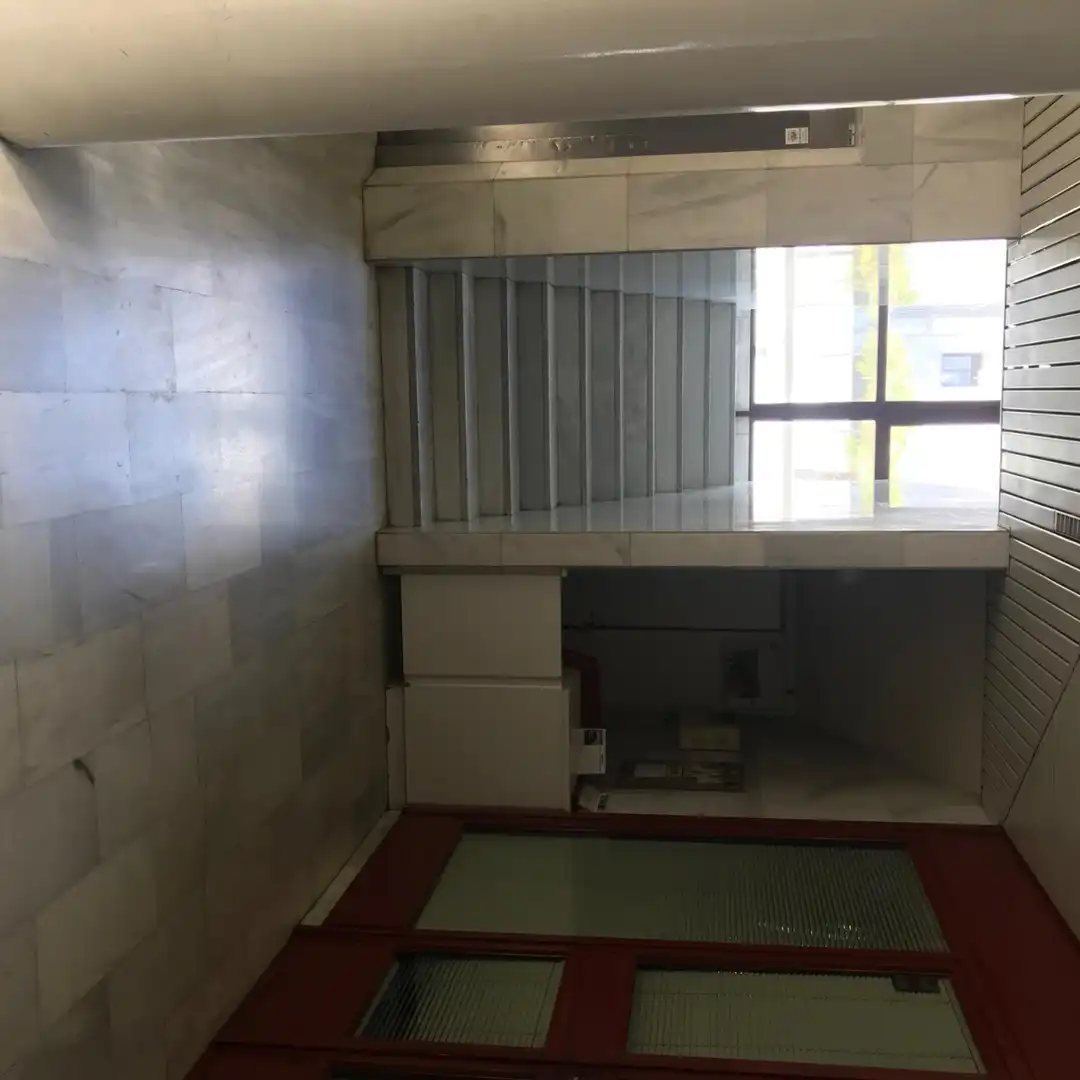 Office for sale in Madrid