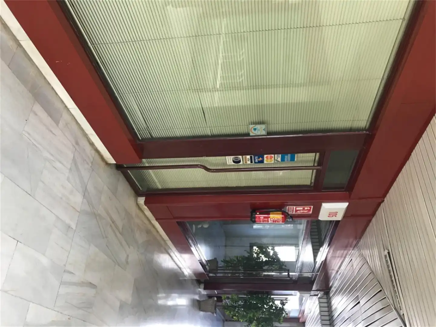 Office for sale in Madrid
