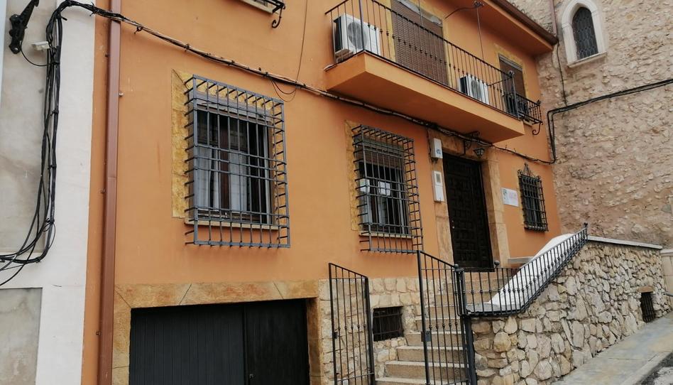 Photo 1 of Single-family semi-detached for sale in Plaza de la Verdura, 2, Valverde de Júcar, Cuenca