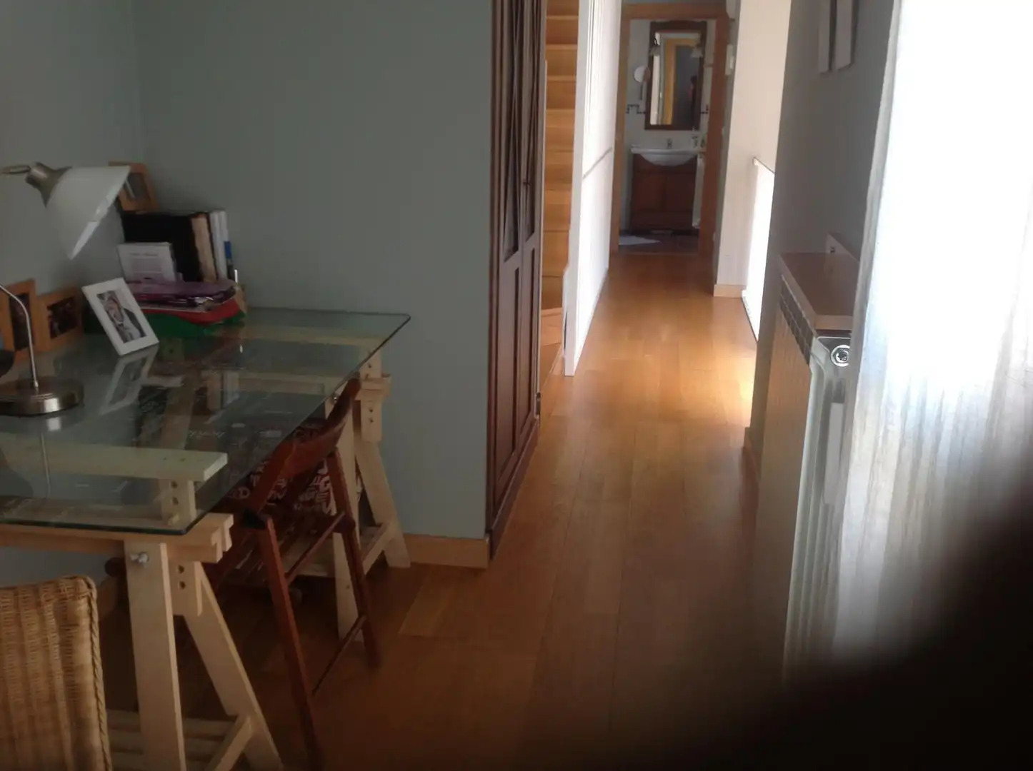 Casa adosada en venta en Fitero con Terraza y Balcón
