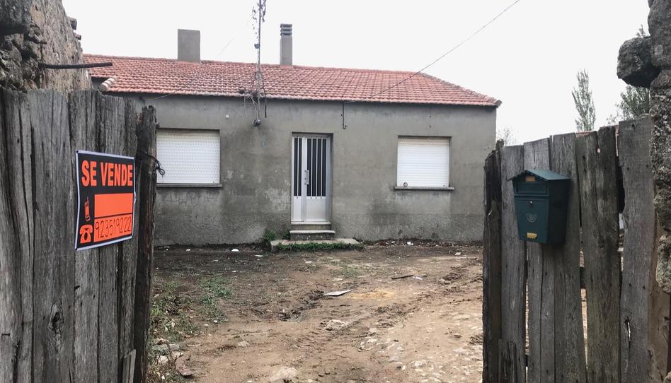 Photo 1 of Planta baja for sale in Calle Ruda, Bañobárez, Salamanca