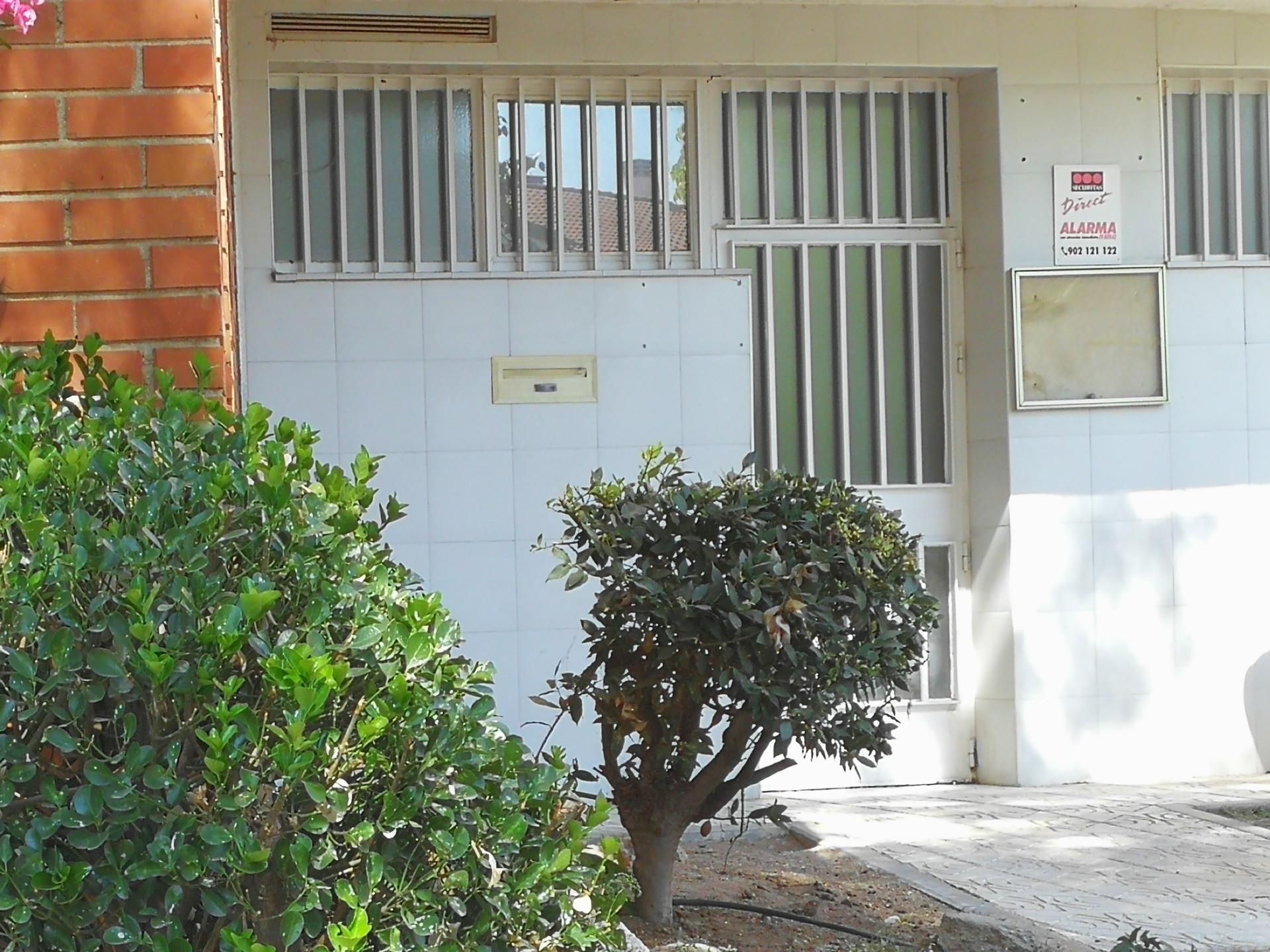 Exterior view of Office to rent in San Agustín del Guadalix