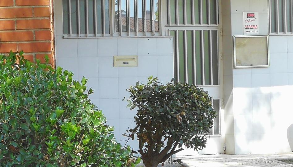 Photo 1 of Office to rent in San Agustín del Guadalix pueblo, Madrid