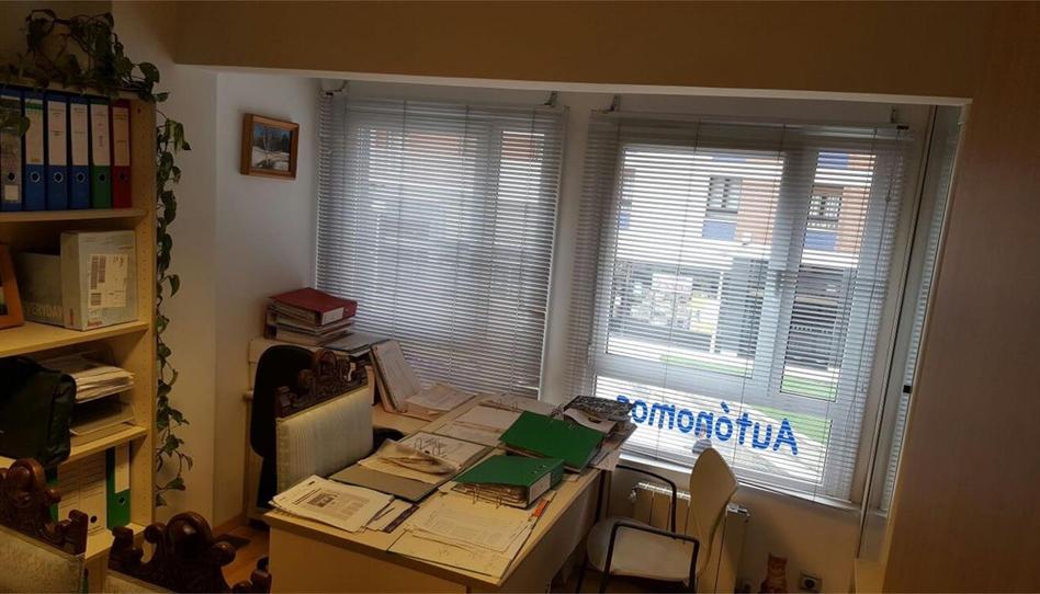 Oficina en venda a Plaza del Carmen, 26, Santutxu - Basarrate, Bizkaia - imatge 1 Foto 1 de Oficina en venda a Plaza del Carmen, 26, Santutxu - Basarrate, Bizkaia