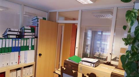 Oficina en venda a Plaza del Carmen, 26, Santutxu - Basarrate, Bizkaia - imatge 4 Foto 4 de Oficina en venda a Plaza del Carmen, 26, Santutxu - Basarrate, Bizkaia