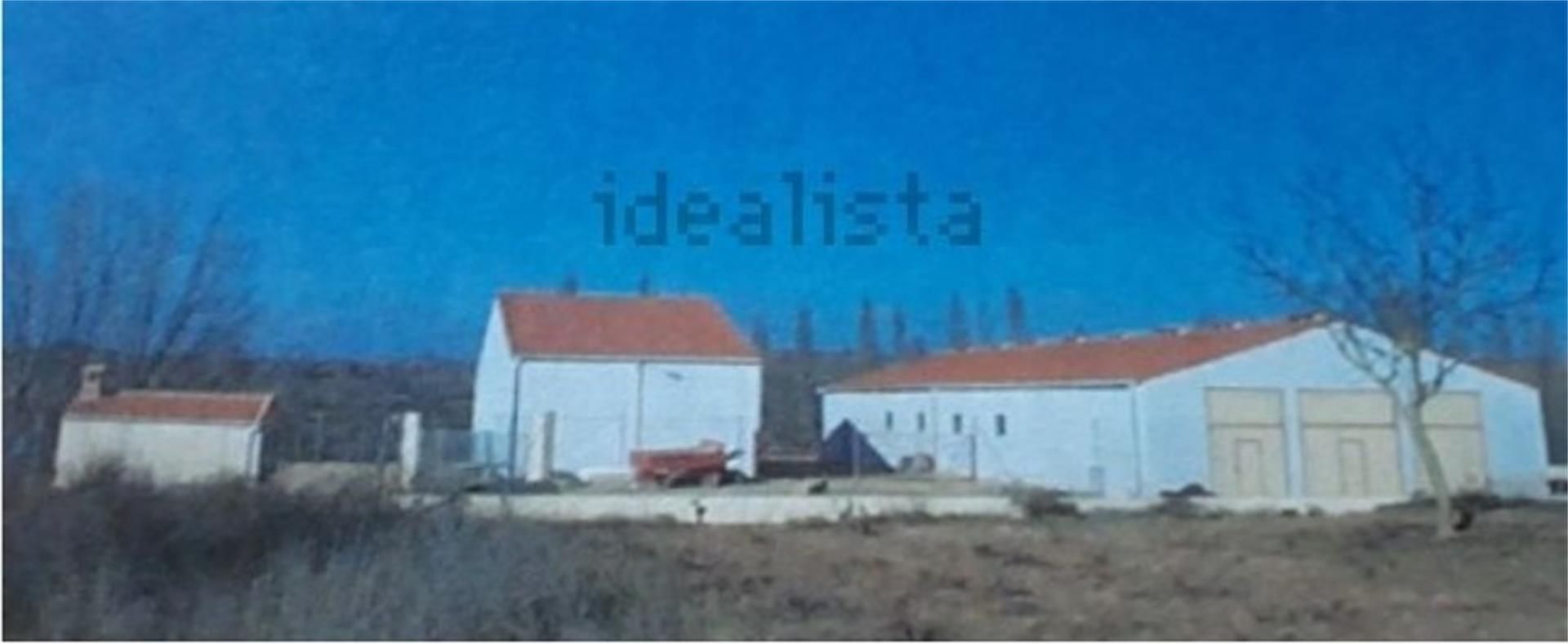 Grundstücke zum verkauf in Gumiel de Izán