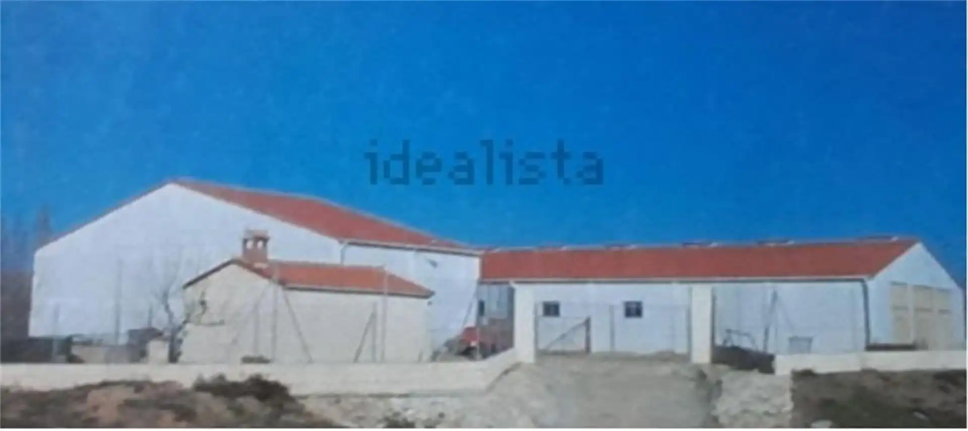 Land for sale in Gumiel de Izán