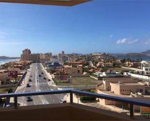 Flat for sale in La Manga del Mar Menor