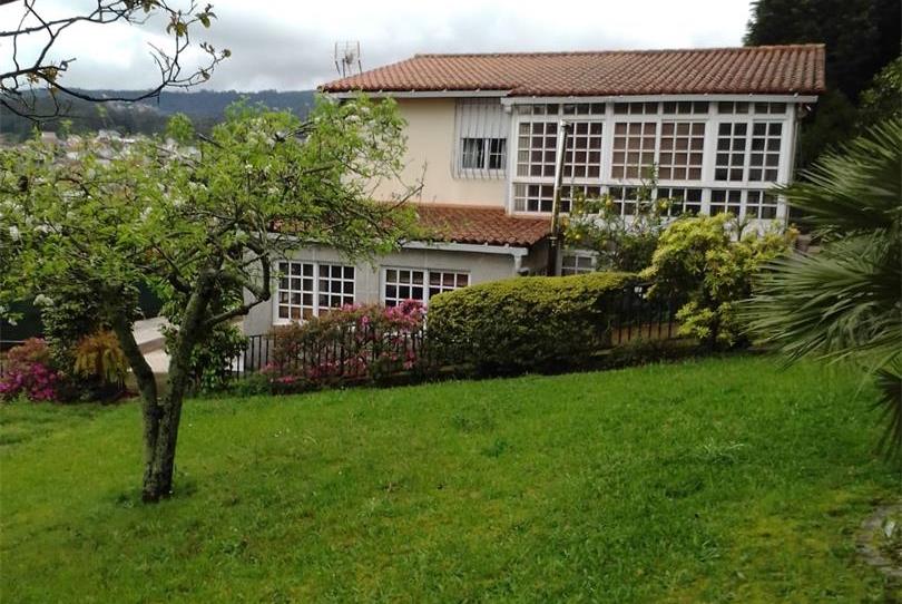 Photo 1 of Single-family semi-detached for sale in Cabral - Candeán, Pontevedra