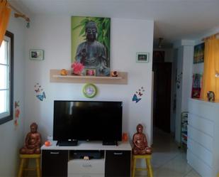 Living room of Flat for sale in Güímar  with Terrace