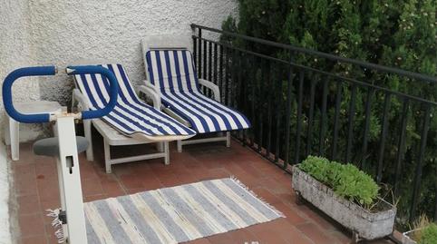 Foto 3 de Casa o chalet de alquiler en Collado Mediano, Madrid