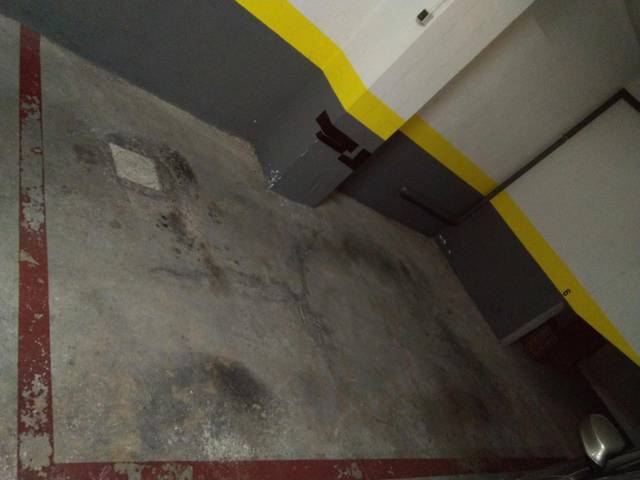 Garaje en Venta en Casco histórico de Vicálvaro