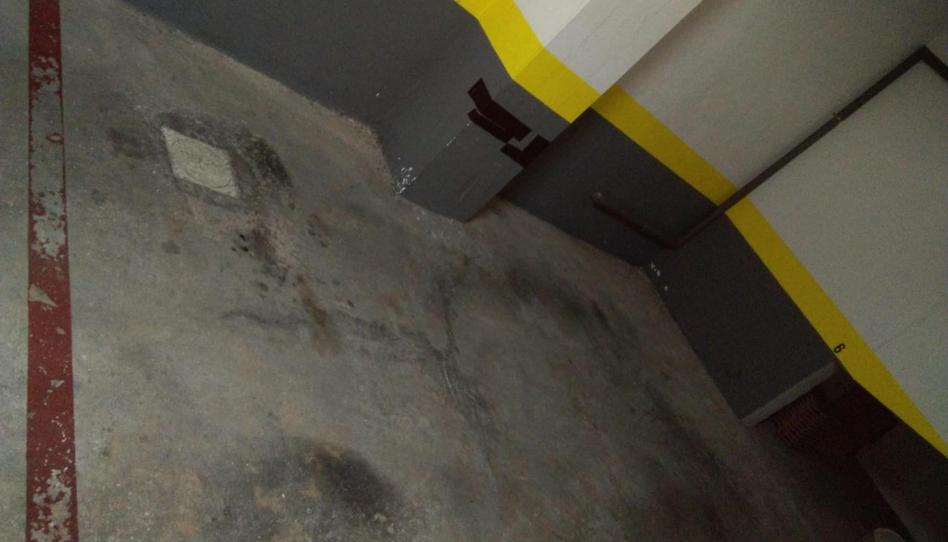 Photo 1 of Garage for sale in Casco histórico de Vicálvaro, Madrid