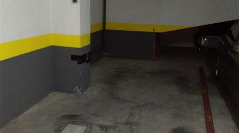 Photo 2 of Garage for sale in Casco histórico de Vicálvaro, Madrid