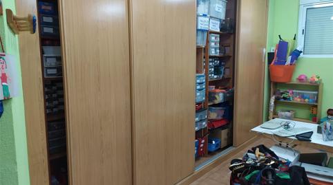 Office to rent in Calle Carballeda, 20, Parque Alameda - Paula López, Valladolid - image 3 Photo 3 of Office to rent in Calle Carballeda, 20, Parque Alameda - Paula López, Valladolid