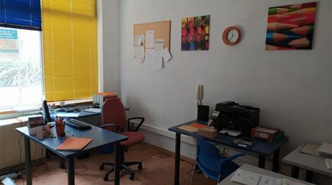 Office to rent in Calle Carballeda, 20, Parque Alameda - Paula López, Valladolid - image 4 Photo 4 of Office to rent in Calle Carballeda, 20, Parque Alameda - Paula López, Valladolid