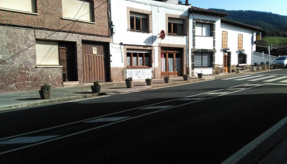 Premises for sale in Cillorigo de Liébana, Cantabria - image 1 Photo 1 of Premises for sale in Cillorigo de Liébana, Cantabria
