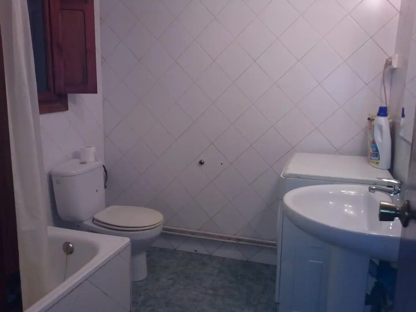 Commercial properties for sale in Cillorigo de Liébana Bathroom of Commercial properties for sale in Cillorigo de Liébana with Heating