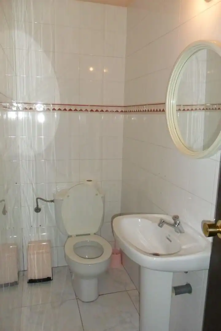 Commercial properties for sale in Cillorigo de Liébana Bathroom of Commercial properties for sale in Cillorigo de Liébana with Heating