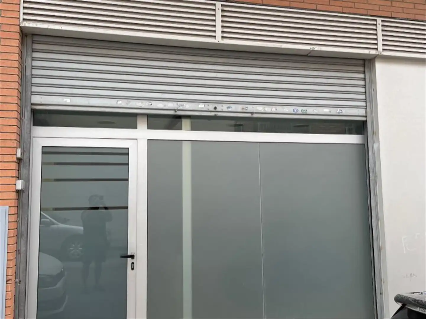Oficina de alquiler en Carrer de Muntaner, 69, Bufalà Vista exterior de Oficina de alquiler en Badalona