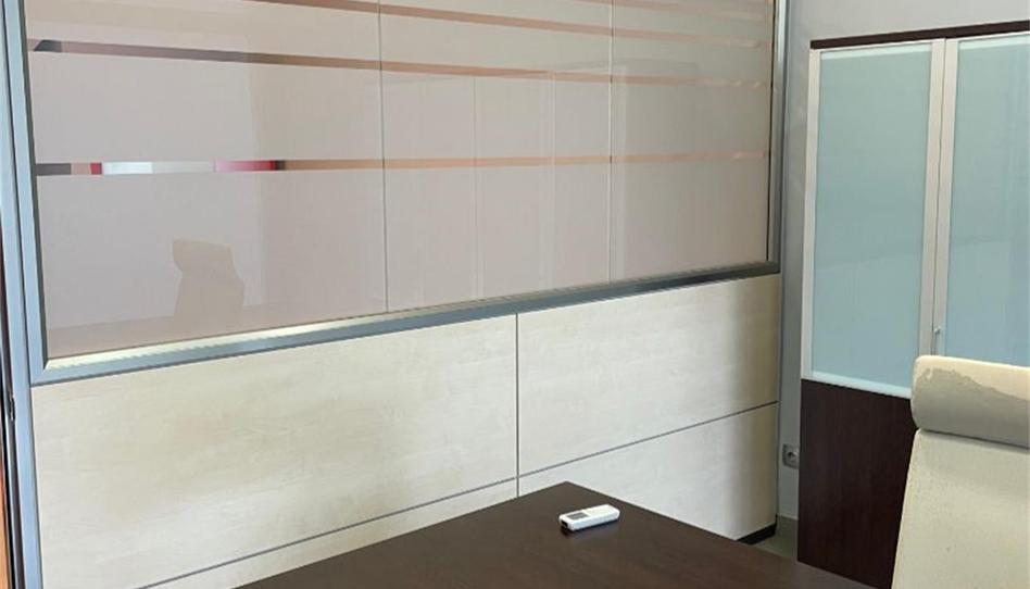 Photo 1 of Office to rent in Carrer de Muntaner, 69, Bufalà, Barcelona