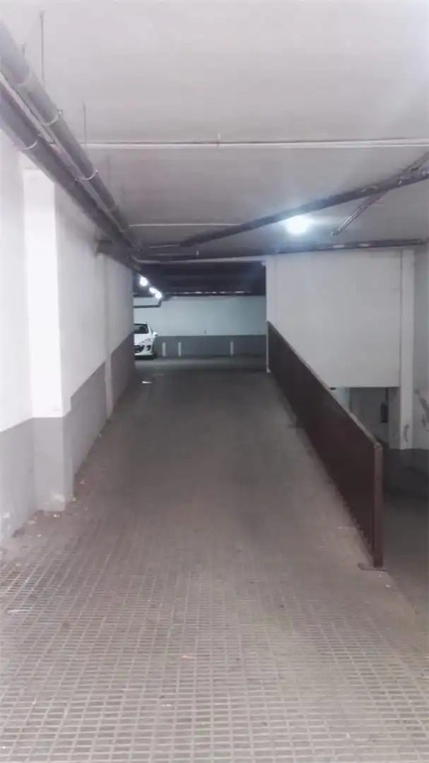 Garaje en venta en Hellín