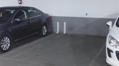 Foto 3 de Garaje en venta en Calle Santa Rita, 2d, Hellín, Albacete