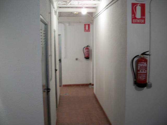 Trastero en Alquiler en de la Sierra de Tornavacas, s/n en Casco Histórico de Vallecas