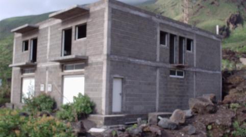 Foto 4 von Wohnungen zum Verkauf in Valverde (Santa Cruz de Tenerife), Santa Cruz de Tenerife