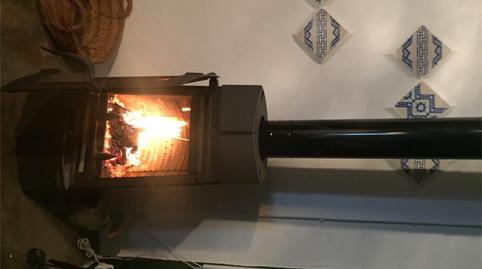 Foto 2 de Casa adosada en venda a Chulilla, Valencia