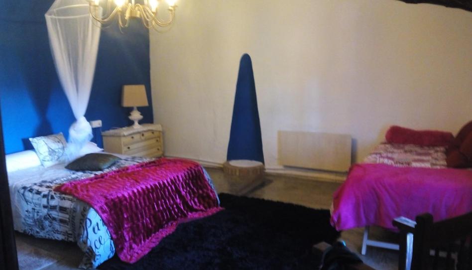 Foto 1 de Casa adosada en venda a Chulilla, Valencia