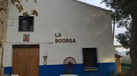 Foto 4 de Casa adosada en venda a Chulilla, Valencia