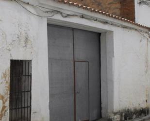Garage for sale in Higuera de la Serena
