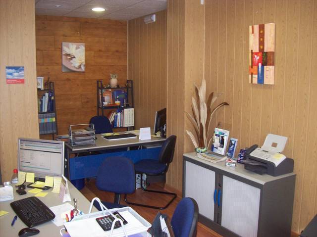 Local comercial en Alquiler en Avenida Clara Campoamor, 4 en Barrio Alto