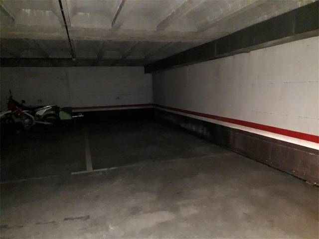 Garaje en Venta en Elorrio